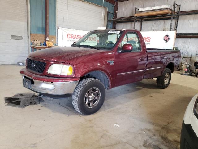 1998 Ford F-150 