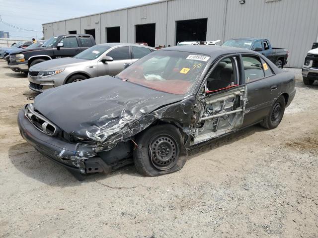 2002 Buick Century Custom