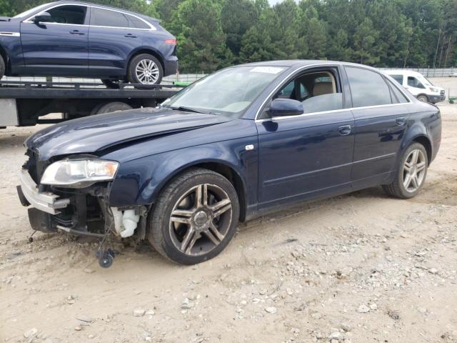 2007 Audi A4 