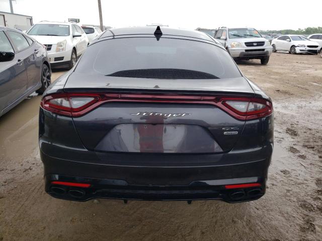 KNAE15LAXL6082760 KIA Stinger
