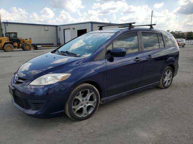 2010 Mazda Mazda5 