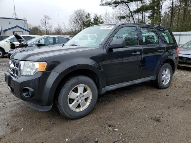 2011 Ford Escape XLS