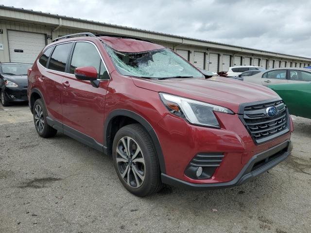 JF2SKAPC2NH500163 Subaru Forester Limited