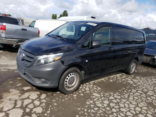 2016 MERCEDES-BENZ METRIS - WD3PG2EA6G3193118
