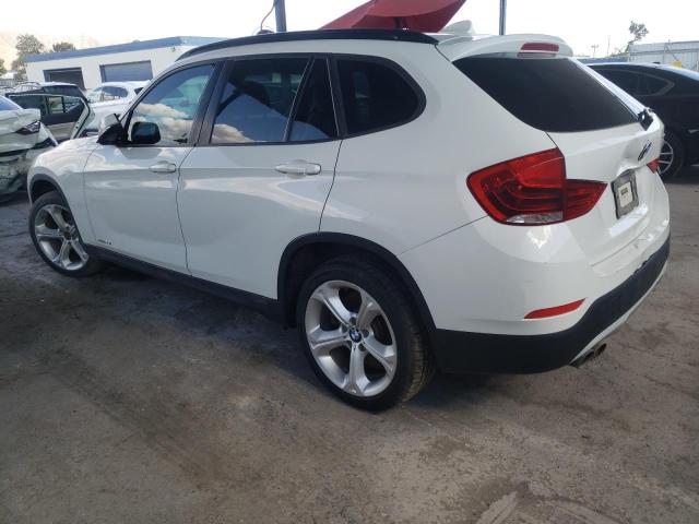 WBAVM5C56FVV94200 BMW X1 Xdrive35i