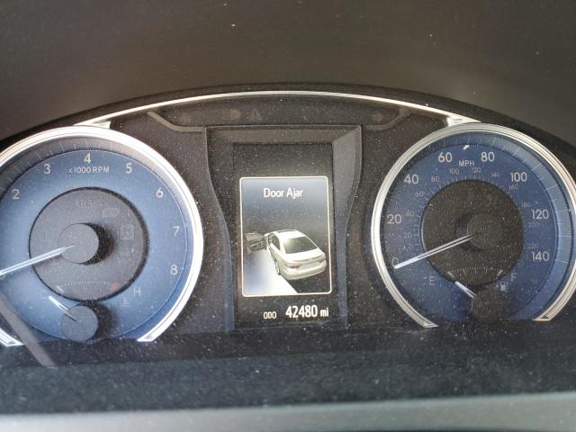 2016 TOYOTA CAMRY LE/S - 4T1BF1FK0GU534975