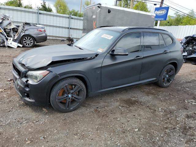 2014 BMW X1 xDrive35i