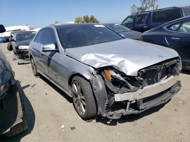 WDDHF5KB1GB292310 Mercedes-Benz E 350