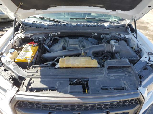 1FTFW1RG4JFC27558 Ford F150 Raptor