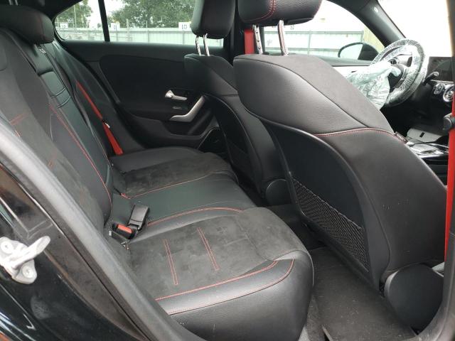 2020 MERCEDES-BENZ A 35 AMG - W1K3G5BB8LJ218020