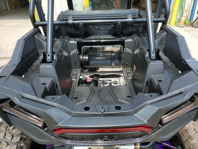 2021 POLARIS RZR XP TUR - 3NSNAE927MF577988