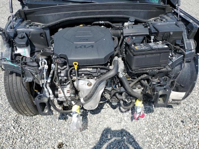 5XYP34HC3NG202604 KIA Telluride Ex