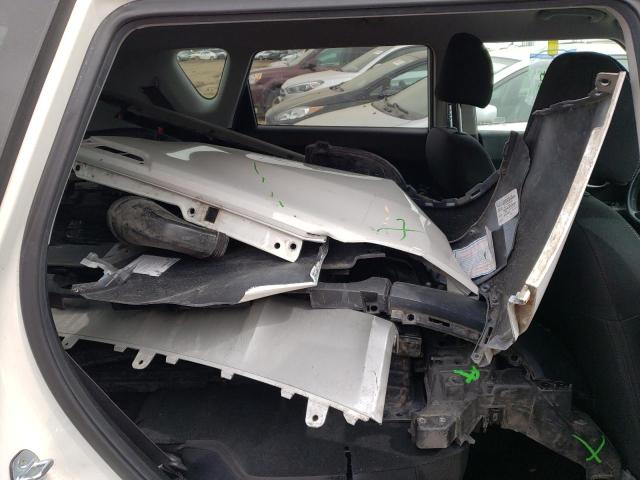 KNDJP3A57H7429733 KIA SOUL +