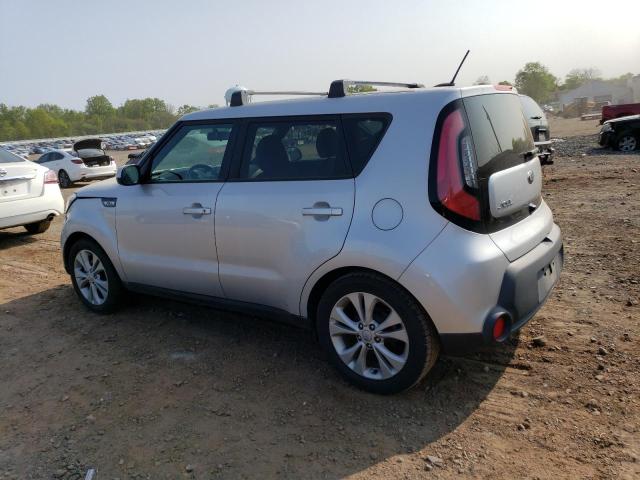 2015 KIA SOUL + - KNDJP3A5XF7787244