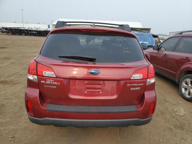 4S4BRBCC7E3213545 Subaru Outback 2.5i Premium