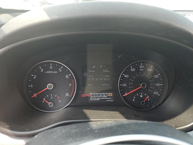 KNDPM3AC1K7542747 KIA Sportage Lx