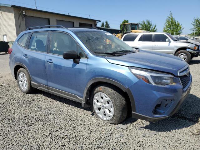 JF2SKADC9MH563201 Subaru Forester