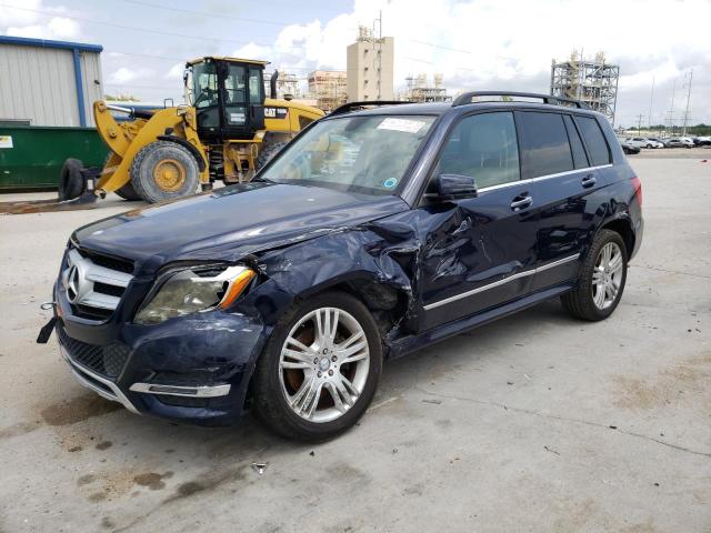 2015 MERCEDES-BENZ GLK 350 - WDCGG5HB6FG372482