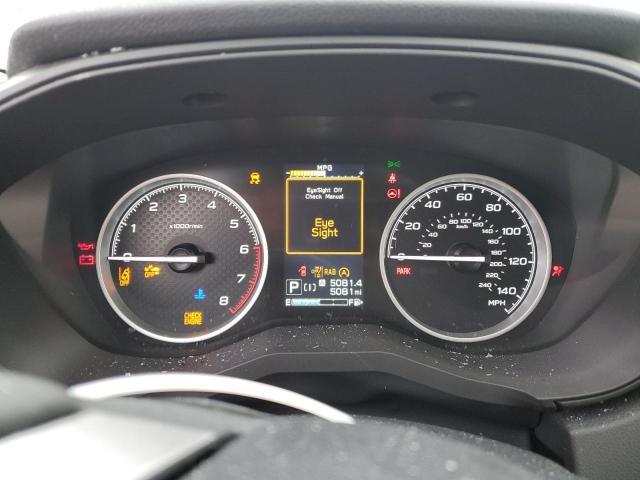 JF2SKAPC2NH500163 Subaru Forester Limited