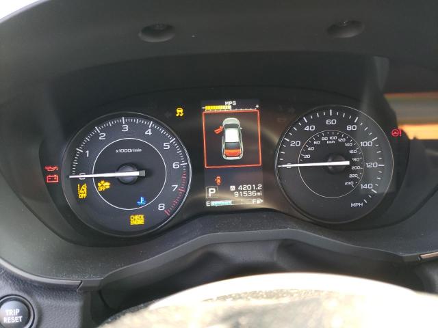 4S3GTAD67H3707780 Subaru Impreza Premium Plus