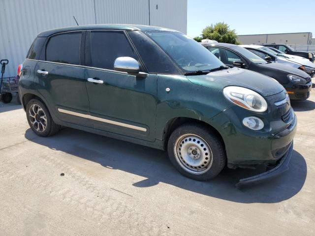 ZFBCFACH8EZ021896 Fiat 500l Lounge