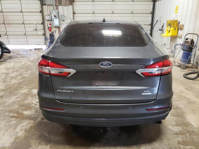 3FA6P0HD0LR259787 Ford FUSION SE