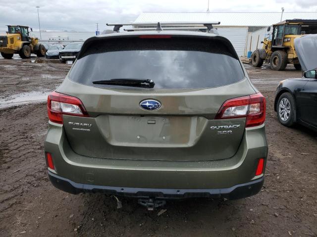4S4BSETC2H3432374 Subaru Outback Touring