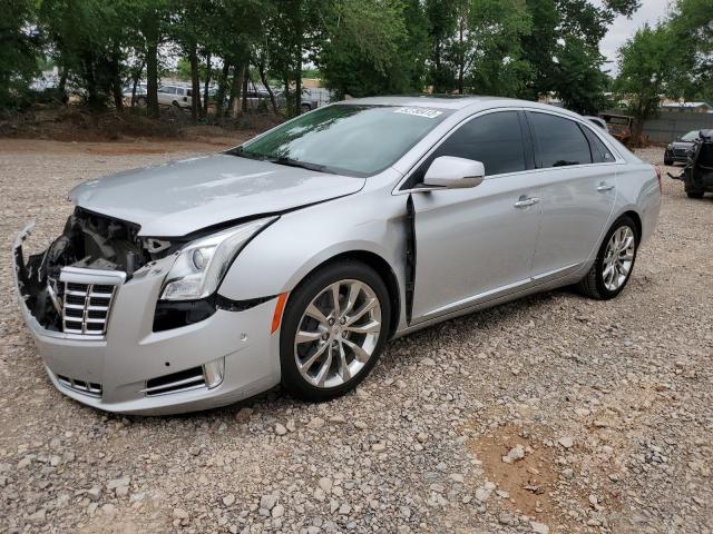 2015 CADILLAC XTS PREMIU - 2G61P5S37F9203408
