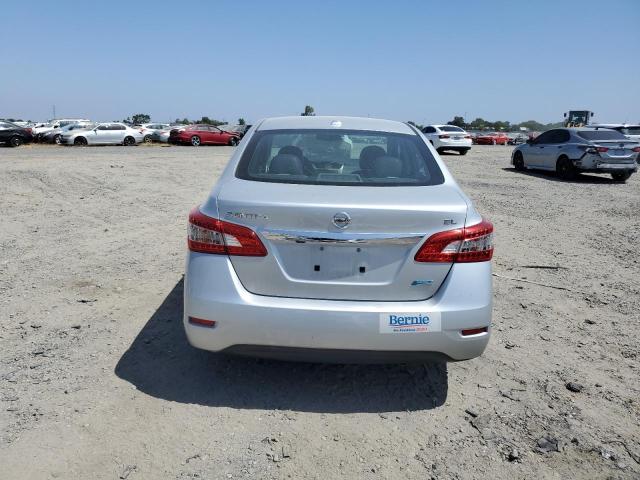 3N1AB7AP2EY227435 Nissan SENTRA S
