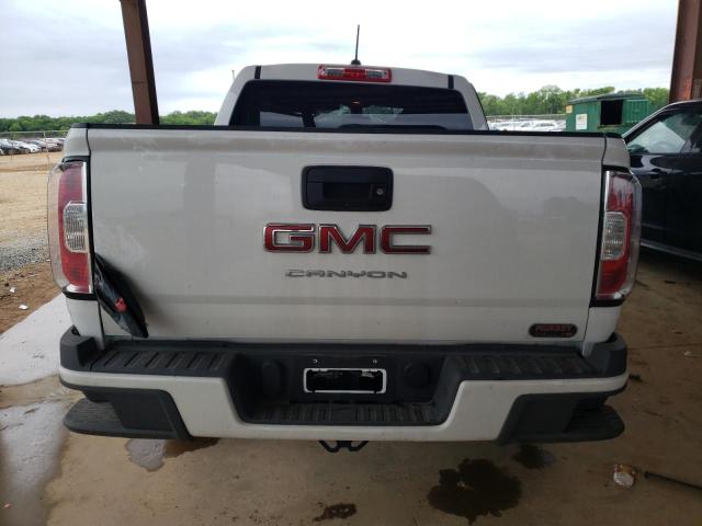 1GTG5BEN4N1311013 GMC Canyon Elevation