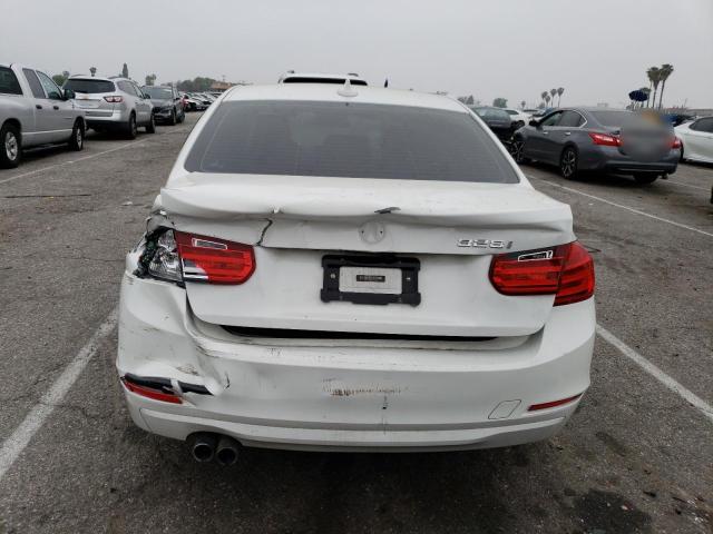 WBA3C1C56EK113199 BMW 328 I Sulev
