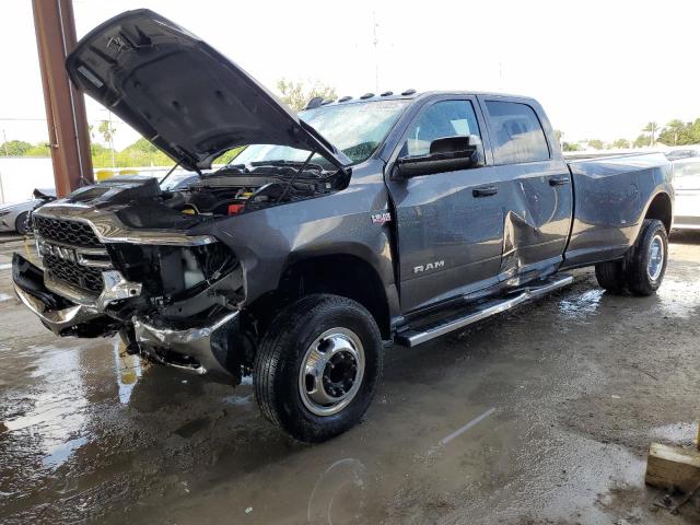 2020 Ram 3500 Tradesman