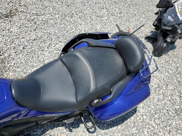 2015 HONDA GL1800 B JH2SC6844FK200233