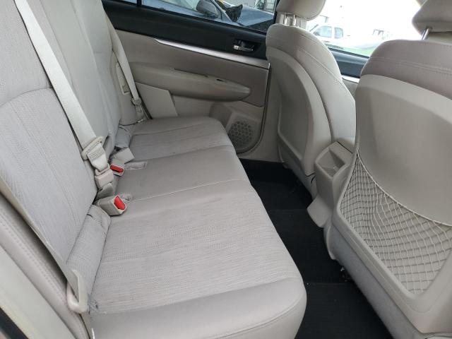 4S4BRBCC6E3254698 Subaru Outback 2.5i Premium