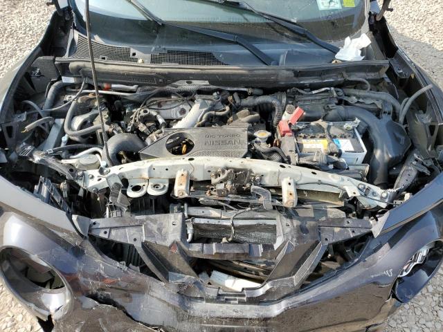 2015 NISSAN JUKE S - JN8AF5MVXFT552509