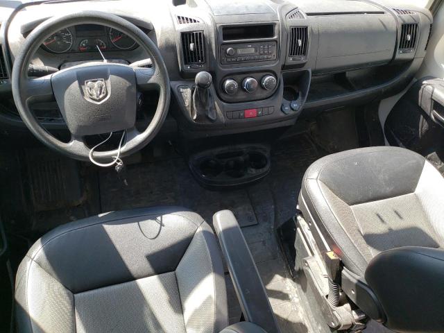 2017 RAM PROMASTER - 3C6TRVDG9HE526189