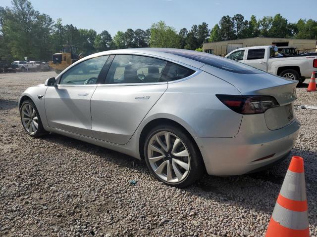 5YJ3E1EA7JF006158 | 2018 TESLA MODEL 3