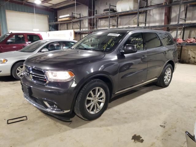 2016 Dodge Durango SXT