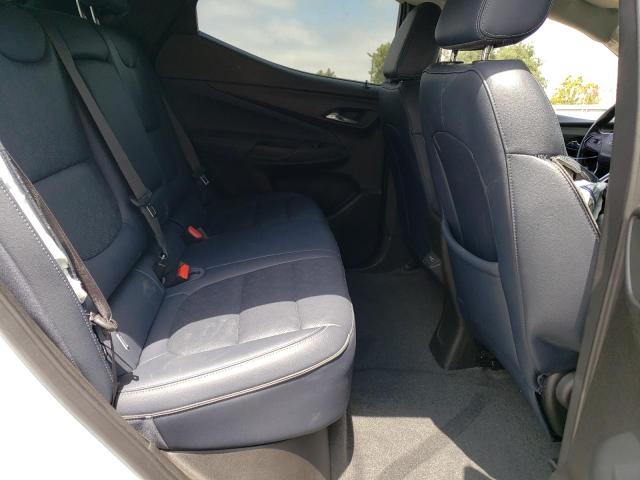 2022 CHEVROLET BOLT EUV L - 1G1FY6S02N4117641