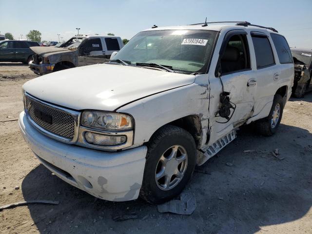 2003 GMC Yukon Denali