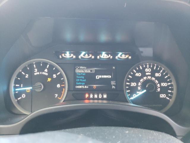 2020 FORD F150 POLIC 1FTEW1P47LKE74815