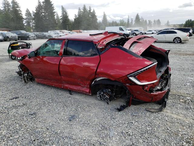 KNDC3DLC4N5079992 KIA EV6 LIGHT