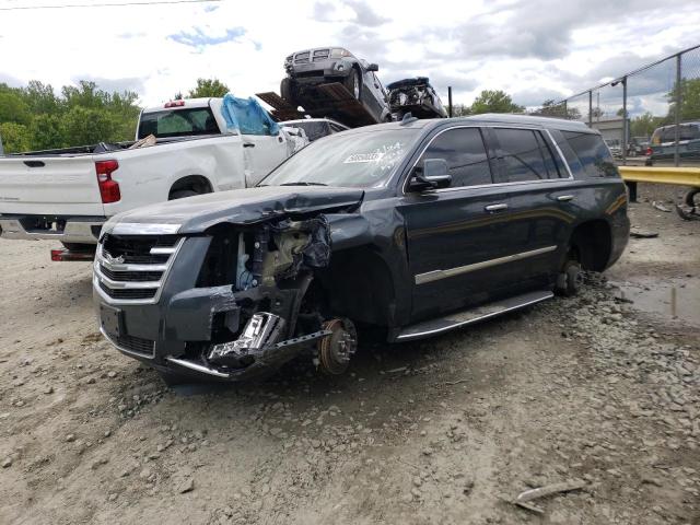 2019 CADILLAC ESCALADE L - 1GYS4BKJ3KR348978