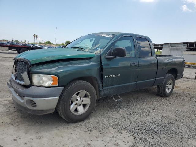 2002 Dodge Ram 1500 