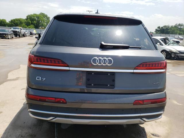 WA1LXBF79PD007650 2023 AUDI Q7, photo no. 6