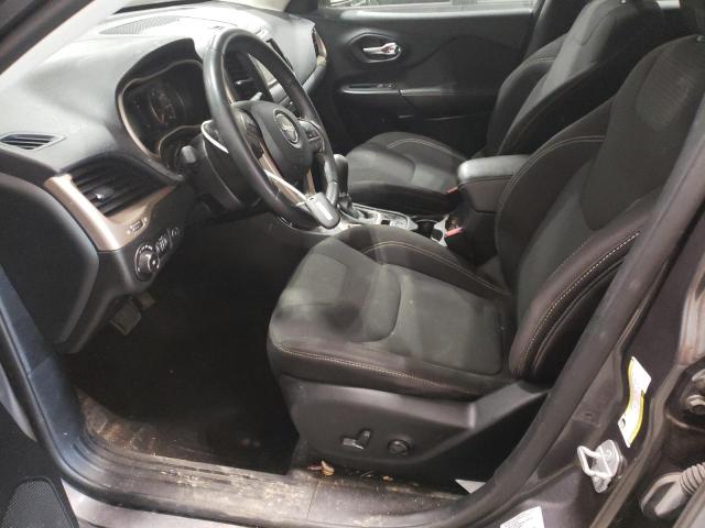 1C4PJMCB9FW528464 Jeep Cherokee Latitude