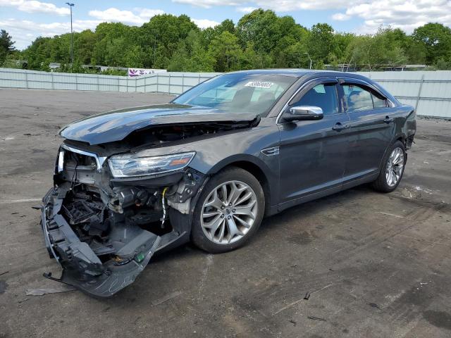 2015 Ford Taurus Limited