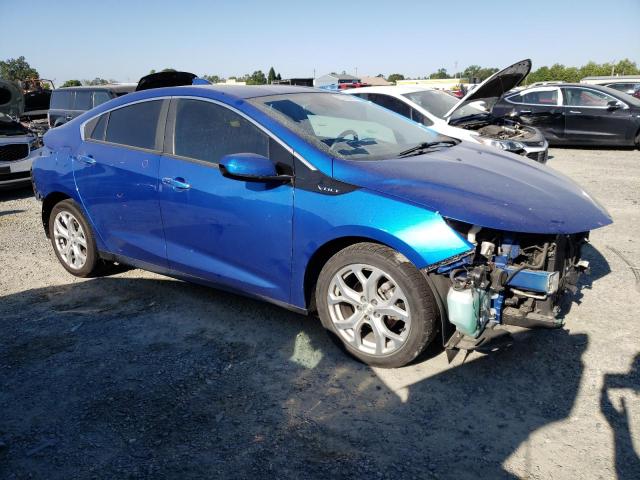 VIN 1G1RD6S54HU100767 2017 Chevrolet Volt, Premier no.4