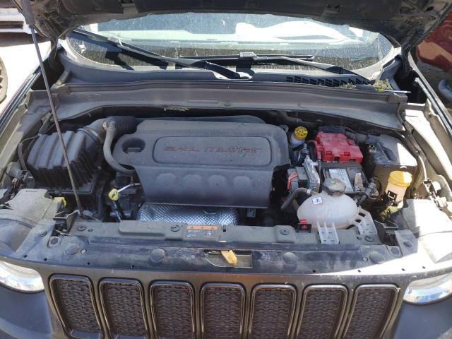 ZACNJAAB3LPL87227 Jeep Renegade Sport