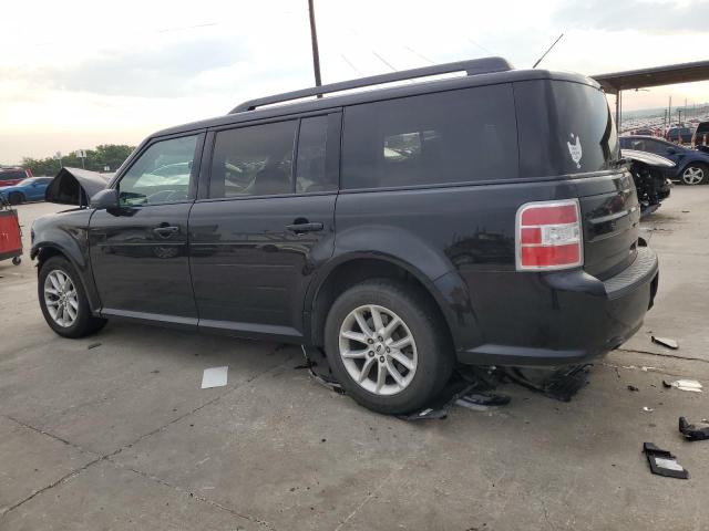 2017 FORD FLEX SE - 2FMGK5B87HBA03217